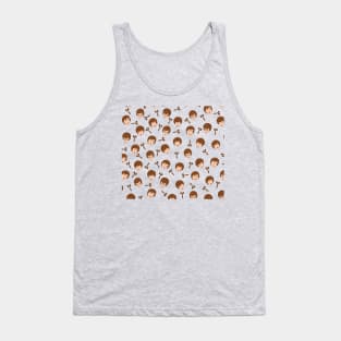 Judge Judy | Baloney Tank Top